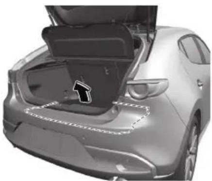 MAZDA 3 Hatchback (2021) - 5-Door - 1