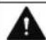MAZDA 3 Hatchback (2021) - CAUTION - 4