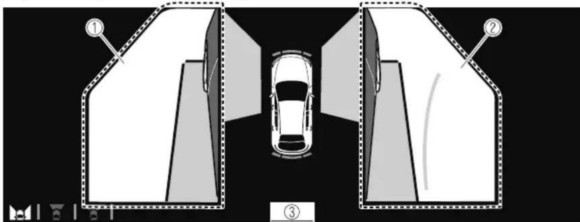MAZDA 3 Hatchback (2021) - Side view - 1