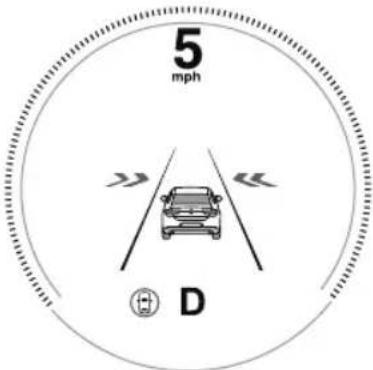 5 mph D