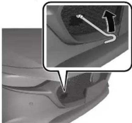 MAZDA 3 Hatchback (2021) - CAUTION - 2