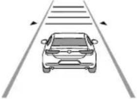 MAZDA 3 Hatchback (2021) - How to set the distance-between-vehicles during headway control - 7