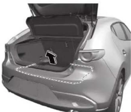 MAZDA 3 Hatchback (2021) - 5-Door - 1