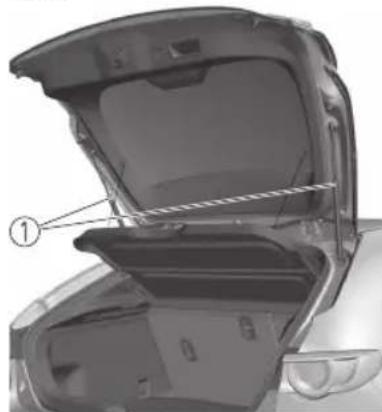 MAZDA 3 Hatchback (2021) - CAUTION - 1