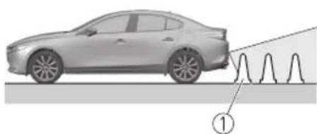 MAZDA 3 Hatchback (2021) - Range of displayed screen image - 3