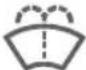 MAZDA 3 Hatchback (2021) - ▼ Warning Indication/Warning Lights - 25