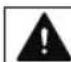 MAZDA 3 Hatchback (2021) - WARNING - 1