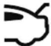 MAZDA 3 Hatchback (2021) - Trunk button (4-door) - 1