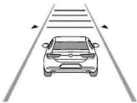 MAZDA 3 Hatchback (2021) - Changing the distance between vehicles during headway control - 7