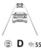 MAZDA 3 Hatchback (2021) - How to set the speed - 4