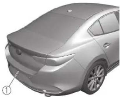 MAZDA 3 Hatchback (2021) - NOTE - 1