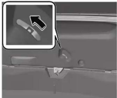 MAZDA 3 Hatchback (2021) - (With theft-prevention cover) - 4