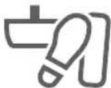 MAZDA 3 Hatchback (2021) - ▼ Brake Override Warning Indication - 1