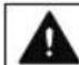 MAZDA 3 Hatchback (2021) - WARNING - 1