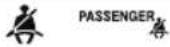 MAZDA CX-9 (2021) - ▼ Warning Indication/Warning Lights - 25