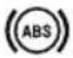 MAZDA CX-9 (2021) - ▼ Warning Indication/Warning Lights - 2
