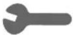 MAZDA CX-9 (2021) - ▼ Wrench Indicator Light - 1