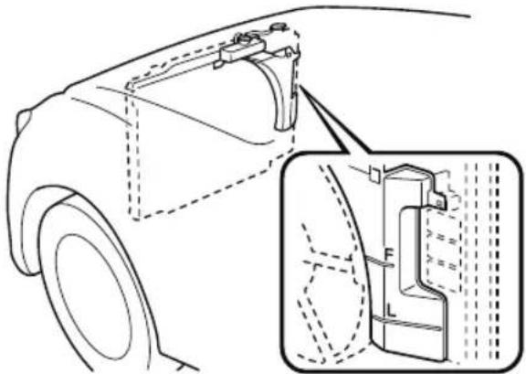 MAZDA CX-9 (2021) - NOTE - 1