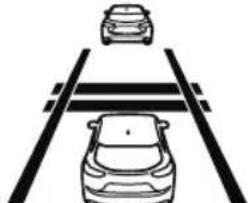 MAZDA CX-9 (2021) - How to set the distance-between-vehicles during headway control - 8