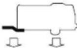 MAZDA CX-9 (2021) - TRAILER TOWING-LOAD TABLE - 6