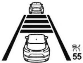 MAZDA CX-9 (2021) - How to set the speed - 5