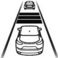 MAZDA CX-9 (2021) - How to set the distance-between-vehicles during headway control - 4