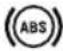 MAZDA CX-9 (2021) - ▼ Warning Indication/Warning Lights - 2