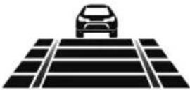MAZDA CX-9 (2021) - How to set the distance-between-vehicles during headway control - 3
