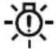 MAZDA CX-9 (2021) - ▼ Warning Indication/Warning Lights - 20