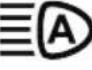 MAZDA CX-9 (2021) - ▼ Warning Indication/Warning Lights - 15
