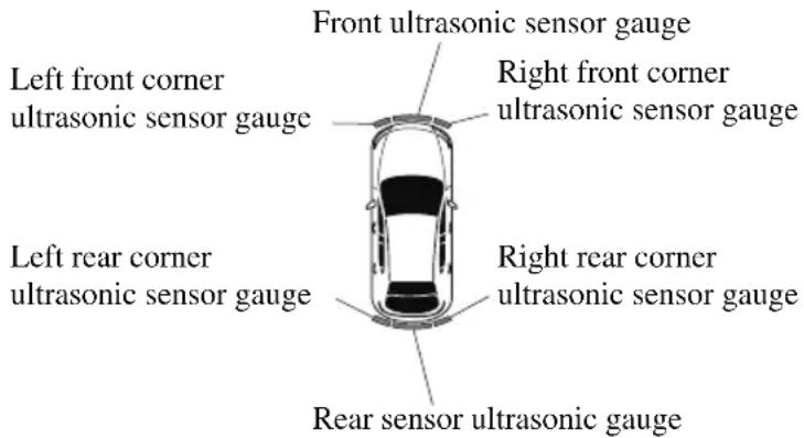 MAZDA CX-9 (2021) - With 360°view monitor - 1