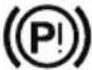 MAZDA CX-9 (2021) - ▼ Warning Indication/Warning Lights - 8