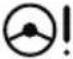 MAZDA CX-9 (2021) - ▼ Warning Indication/Warning Lights - 6