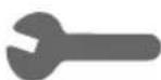 MAZDA CX-9 (2021) - ▼ Wrench Indicator Light - 1