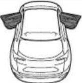 MAZDA CX-9 (2021) - ▼ Warning Indication/Warning Lights - 27