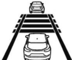 MAZDA CX-9 (2021) - How to set the distance-between-vehicles during headway control - 2