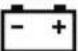 MAZDA CX-9 (2021) - ▼ Warning Indication/Warning Lights - 2
