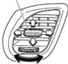 MAZDA CX-9 (2021) - Side Vents - 1