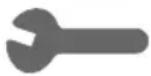 MAZDA CX-9 (2021) - ▼ Wrench Indicator Light - 1