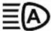 MAZDA CX-9 (2021) - ▼ Warning Indication/Warning Lights - 15