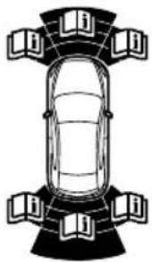 MAZDA CX-9 (2021) - System problem notification - 8