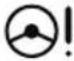 MAZDA CX-9 (2021) - ▼ Warning Indication/Warning Lights - 6
