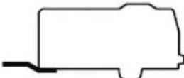 MAZDA CX-9 (2021) - TRAILER TOWING-LOAD TABLE - 2