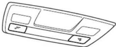 MAZDA CX-9 (2021) - Center - 1