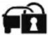 MAZDA CX-9 (2021) - ▼ Indication/Indicator Lights - 3