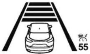 MAZDA CX-9 (2021) - How to set the speed - 3