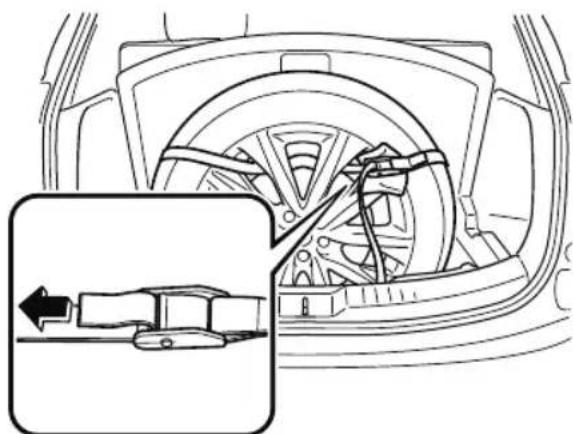MAZDA CX-9 (2021) - (Vehicles except for Mexico) - 6