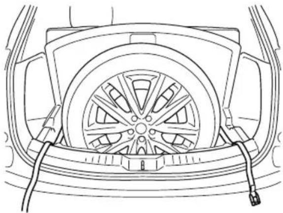 MAZDA CX-9 (2021) - (Vehicles except for Mexico) - 3