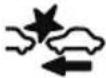 MAZDA CX-9 (2021) - ▼ Warning Indication/Warning Lights - 14