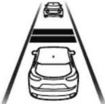 MAZDA CX-9 (2021) - How to set the distance-between-vehicles during headway control - 7